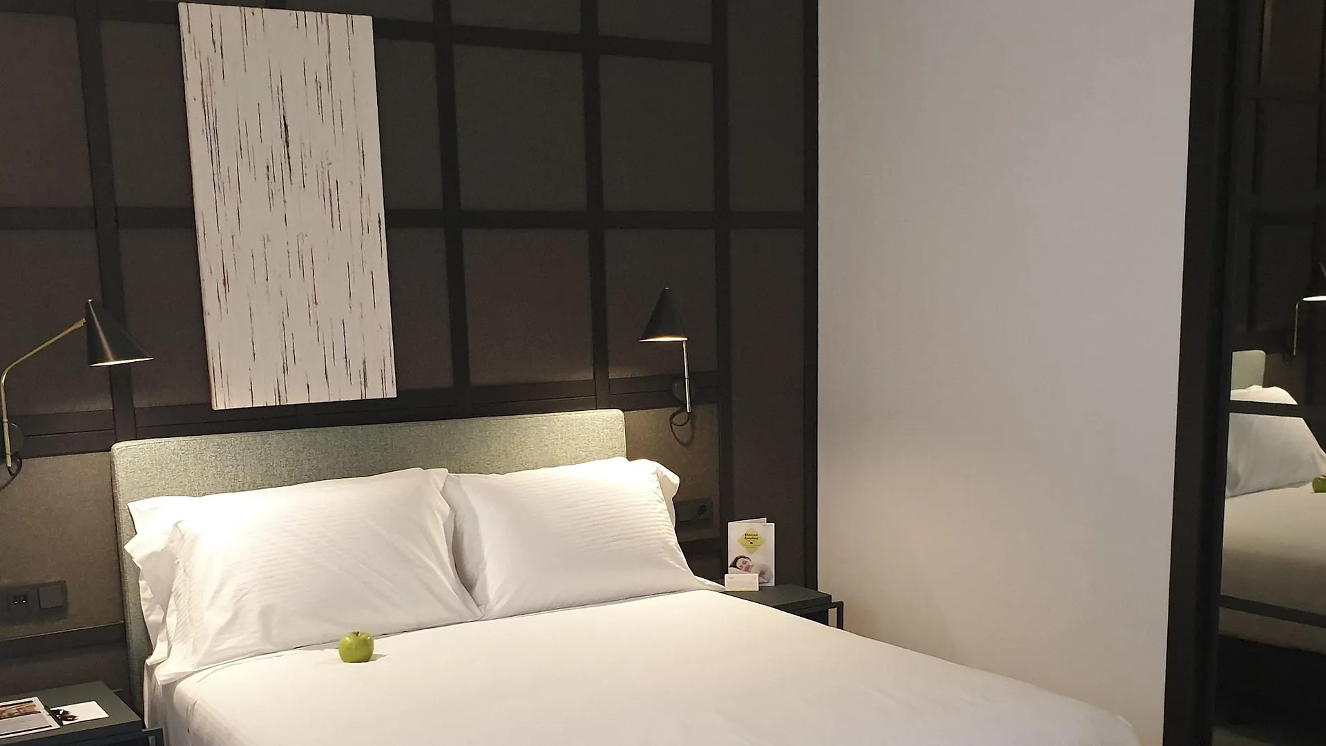 Sercotel Ayala Bilbao Hotel