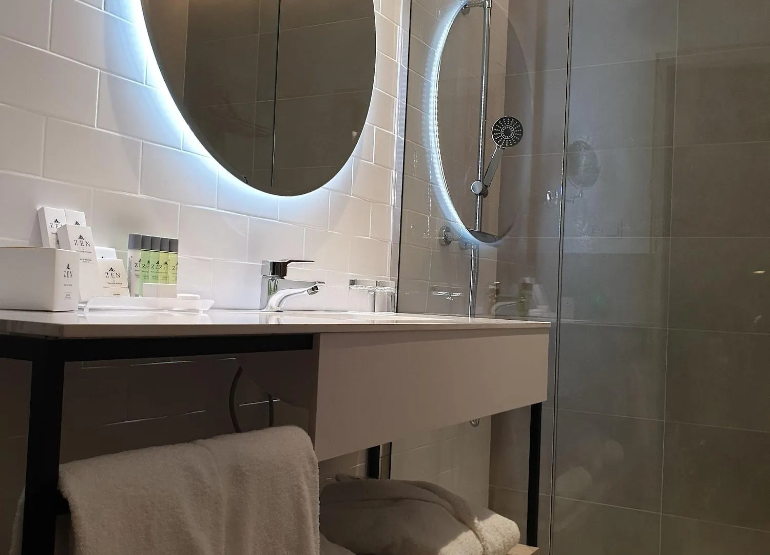 Sercotel Ayala Bilbao 4*,