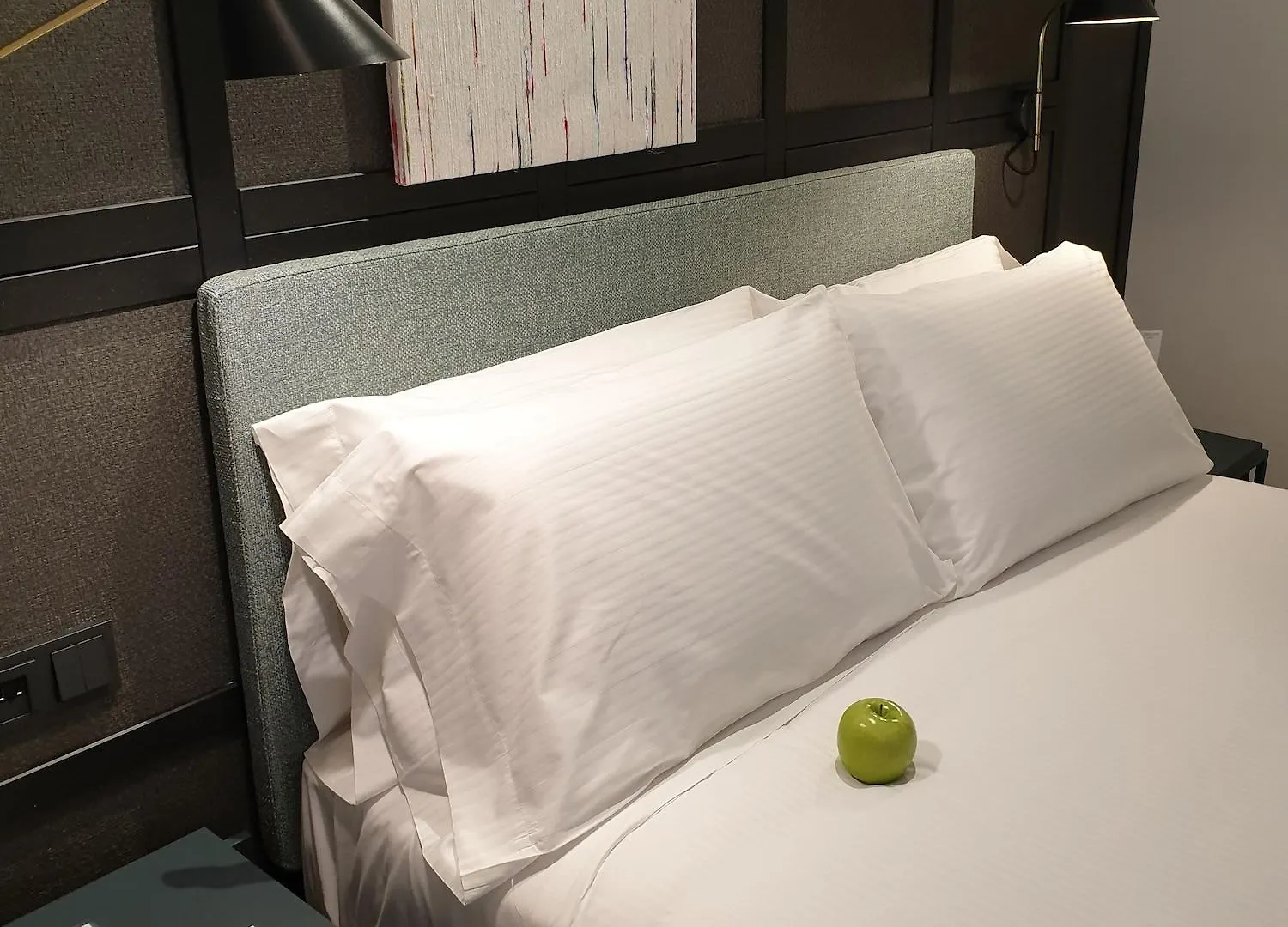 Sercotel Ayala Bilbao 4*,  Španělsko