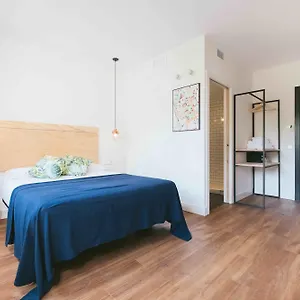 Magatzem 128 3* Barcelona