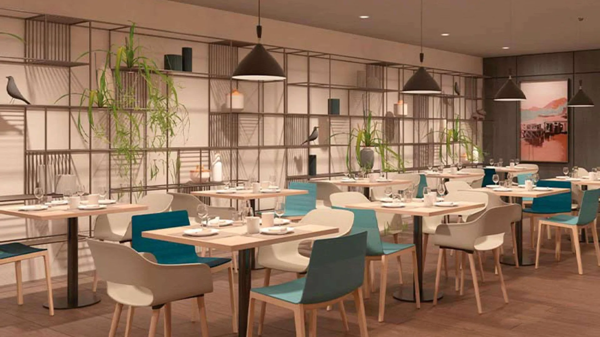 Sercotel Ayala 毕尔巴鄂