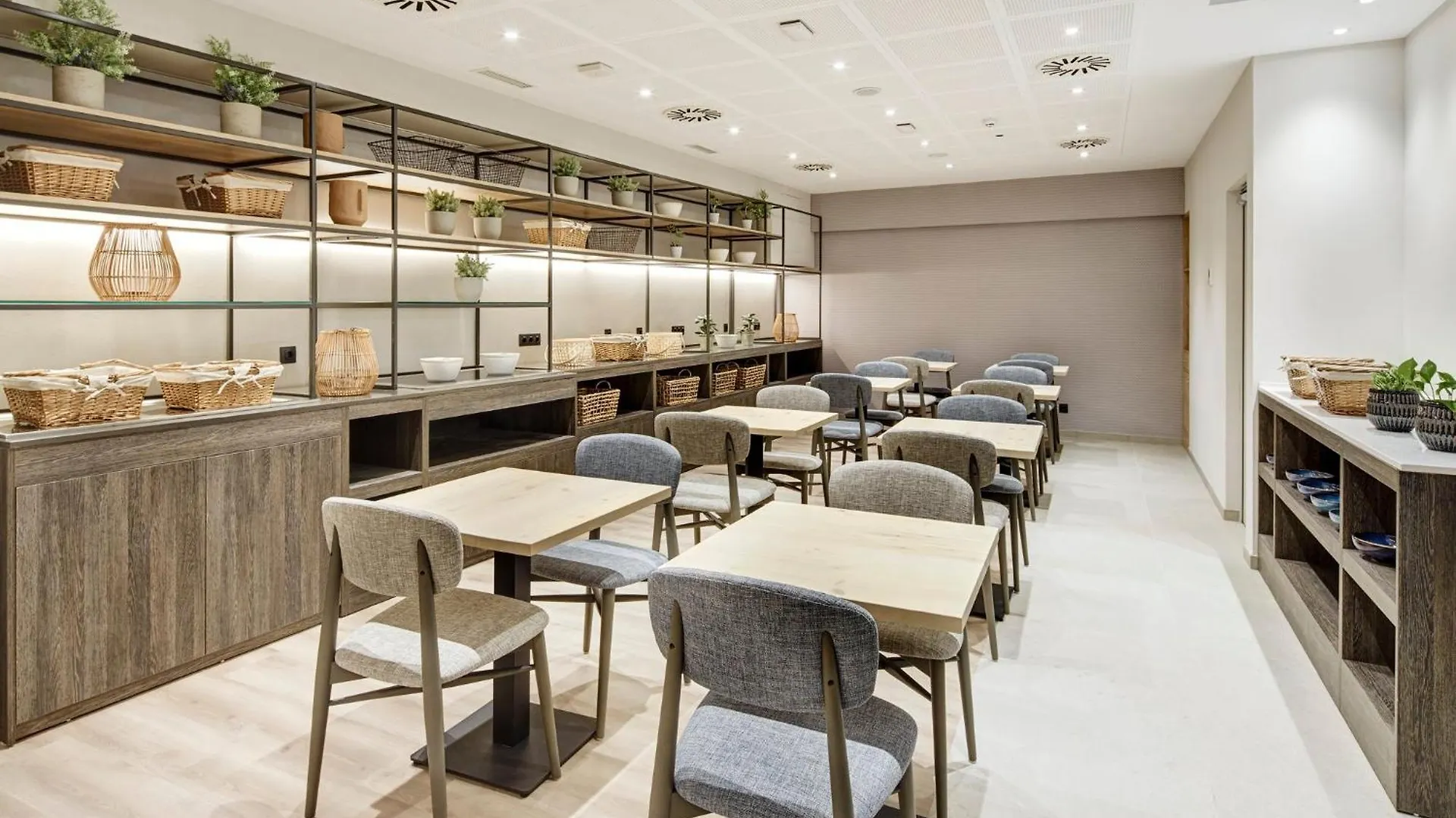**** 酒店 Sercotel Ayala 毕尔巴鄂 西班牙