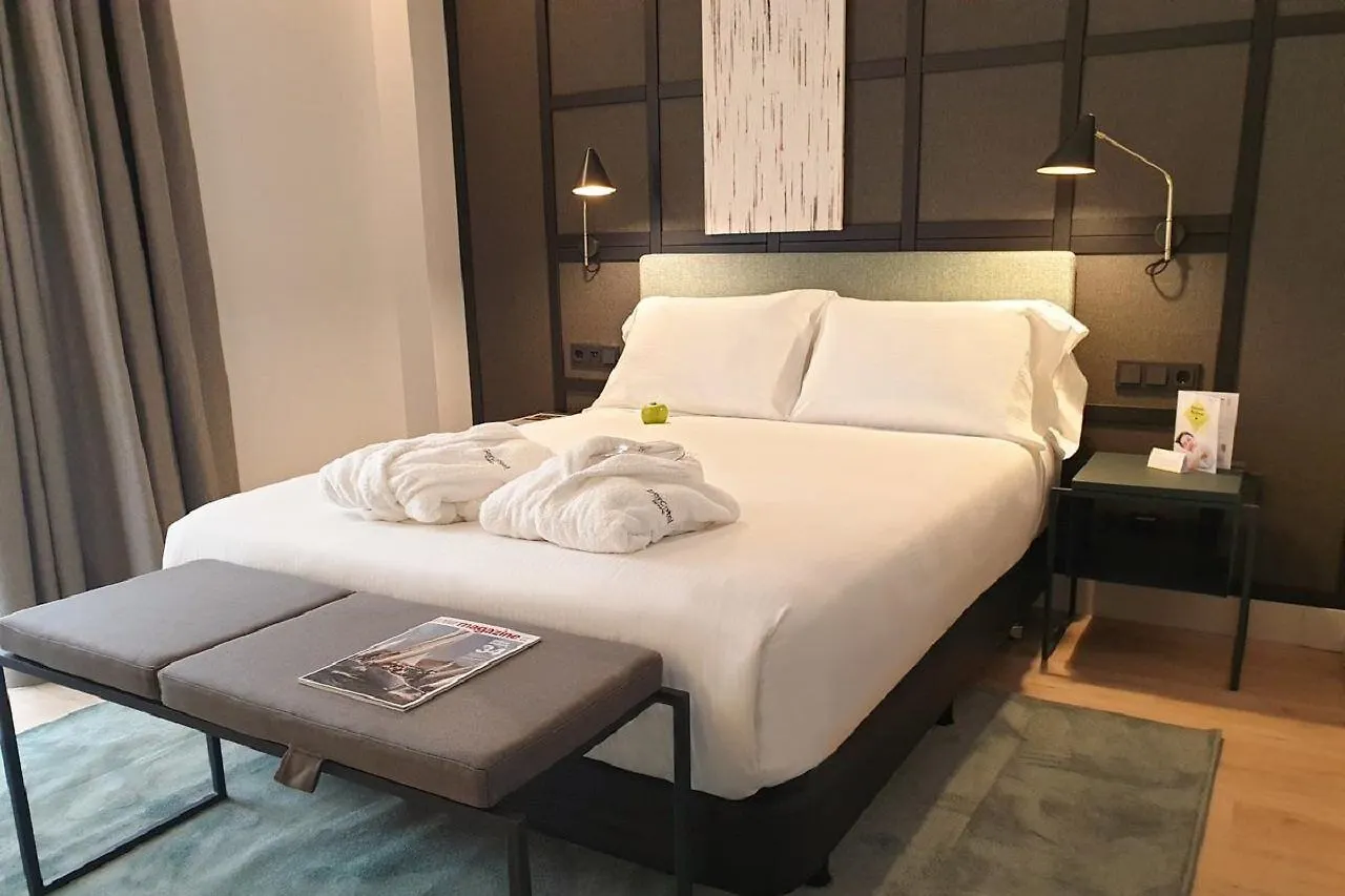 Sercotel Ayala 毕尔巴鄂 西班牙