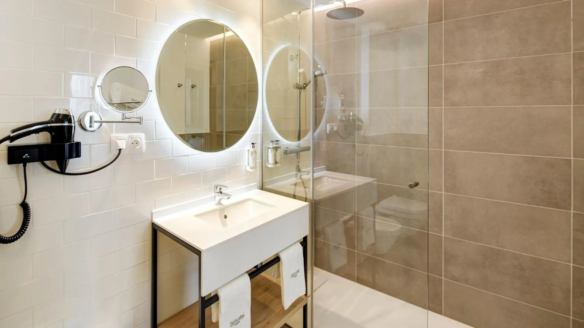 Hotel Sercotel Ayala Bilbao